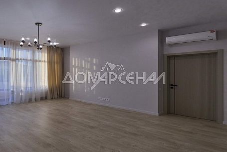 КП Резиденция Николинские Ключи