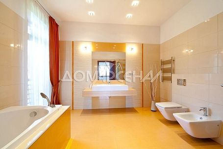 Коттеджный поселок Крекшино