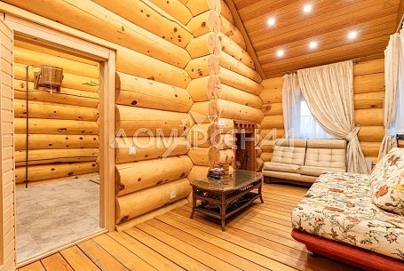 КП Есенино
