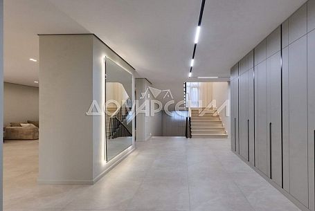 Коттеджный поселок Резиденция Николинские Ключи