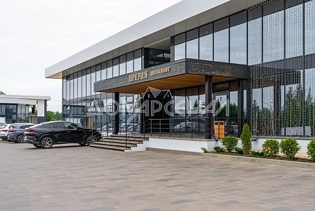 Купить коттедж в коттеджном поселоке Райт Вилладж