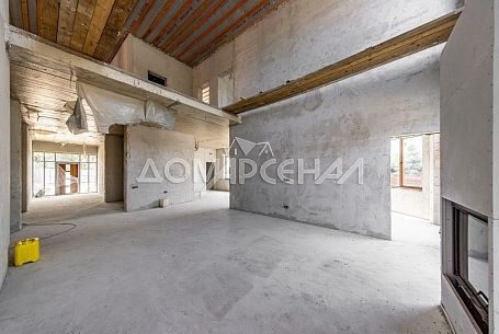 Купить дом в КП Никольские озера