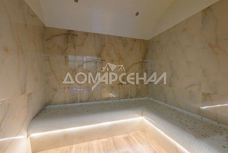 Коттеджный поселок ВИК