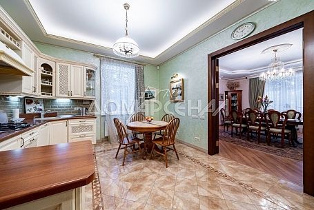 Коттеджный поселок Ваутутинки Коттеджный поселок Ваутутинки