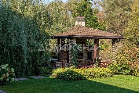 КП Променад Новая Москва