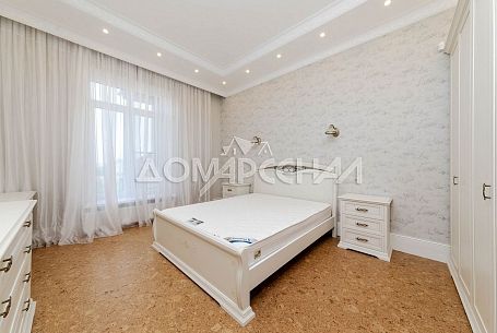 Продажа домов в КП Чистые ключи