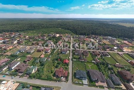КП Никольские озера Новая Москва