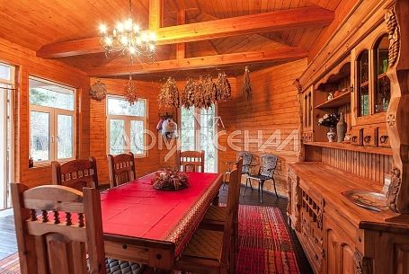 Коттеджный поселок Глаголево-Парк