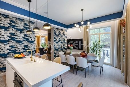 Продажа коттеджей в КП Трувиль