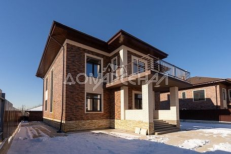 Купить дом в КП Пушкино КП