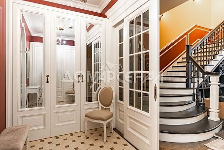 Купить коттедж в КП Шатры КП