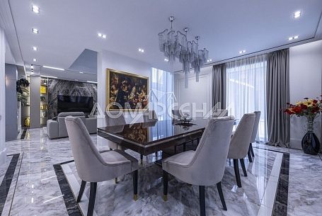КП 10653 КП Картмазово. Новый современный дом на участке 15 соток Новая Москва