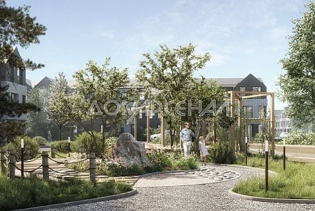 Купить коттедж в коттеджном поселоке Мартемьяново Клаб