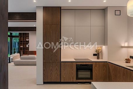 Купить дом в КП Зеленая роща Купить дом в КП Зеленая роща
