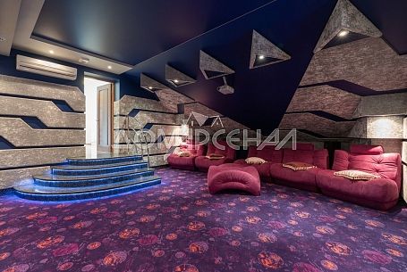 Коттеджный поселок Изумрудная долина