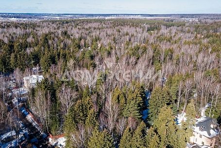 Купить коттедж в коттеджном поселоке Советский писатель