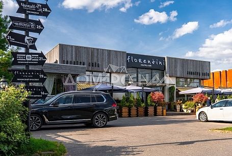 Купить коттедж в коттеджном поселоке ЖК Дубровка