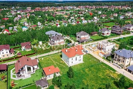 Купить дом в коттеджном поселоке Новое Глаголево
