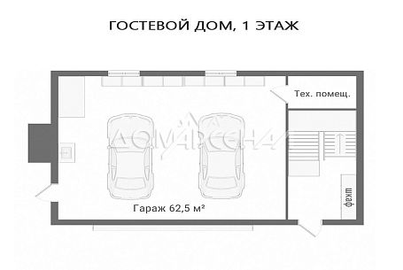 Купить дом в КП ВИК
