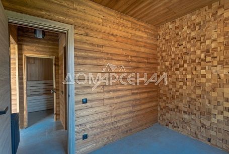 Продажа домов в КП Резиденция Булатово
