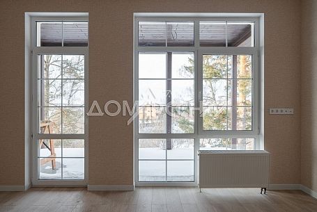 Продажа домов в КП Минзаг