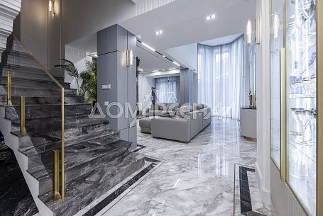 КП 10653 КП Картмазово. Новый современный дом на участке 15 соток Новая Москва