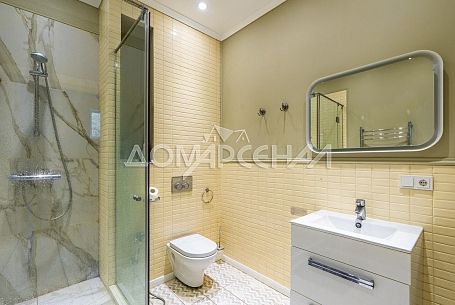 Коттеджный поселок Есенино