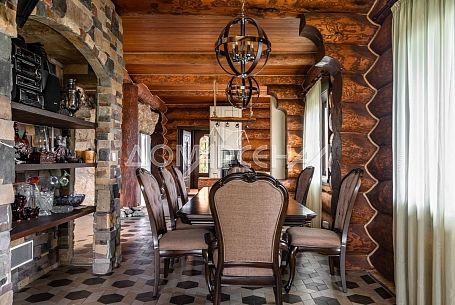 Коттеджный поселок Цветочный