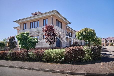 КП Резиденция Николинские Ключи