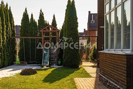 Продажа таунхаусов в КП Бристоль Продажа таунхаусов в КП Бристоль