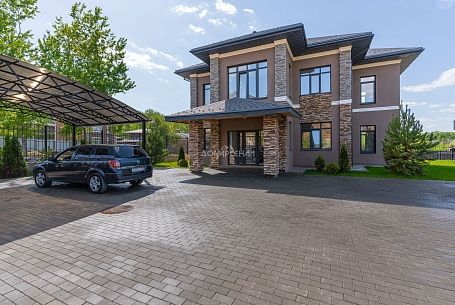 КП Президент КП Президент