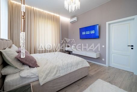 Александровы пруды КП