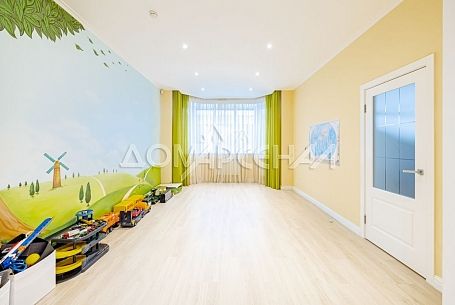 КП Западная Резиденция КП