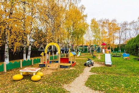 КП Крекшино