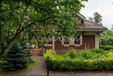 Продажа домов в КП Антоновка