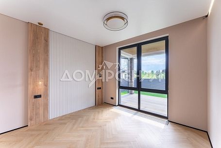 КП Афинеево Парк КП Афинеево Парк