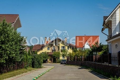 Купить дом в коттеджном поселоке Петровский Купить дом в коттеджном поселоке Петровский