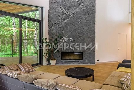 КП Елизарово парк КП