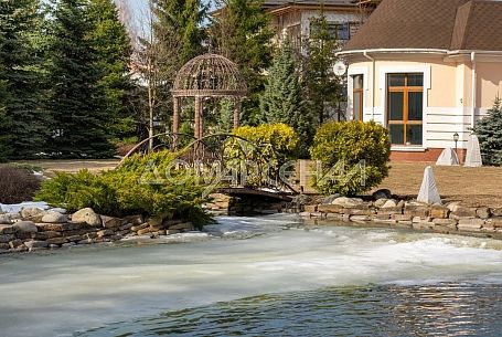 КП Крекшино