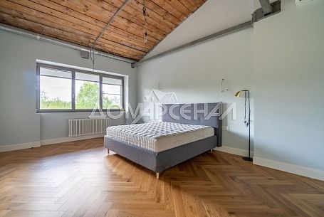 КП Эко-поселок Варварино