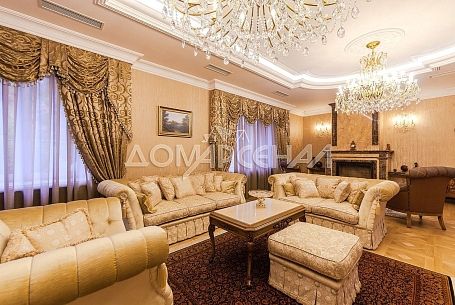 Коттеджный поселок Глаголево-Парк