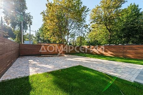 КП Мещерский пос. Новая Москва