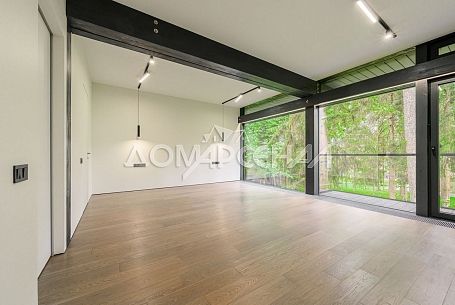 Купить коттедж в КП Зеленая роща