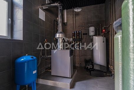 КП Чистые ключи