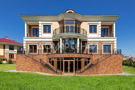 КП Резиденция Николинские Ключи Новая Москва