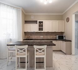 11145 КП Сатинские Пруды. Уютный коттедж в тихом месте Новой Москвы
