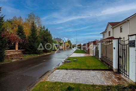 Купить участок в коттеджном поселоке Согласие-2