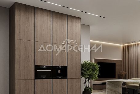 КП Работники МИД КП Новая Москва