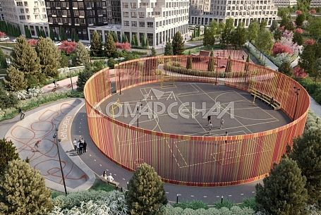 Продажа коттеджей в КП ЖК МЫС Продажа коттеджей в КП ЖК МЫС