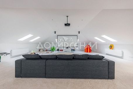 Купить дом в КП Вузсервис